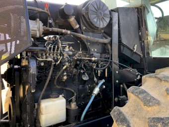 1997 Case 9330 Steiger