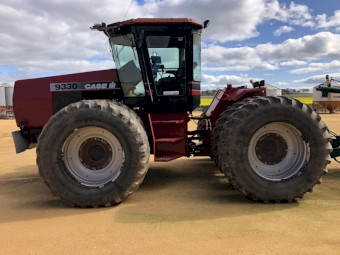 1997 Case 9330 Steiger