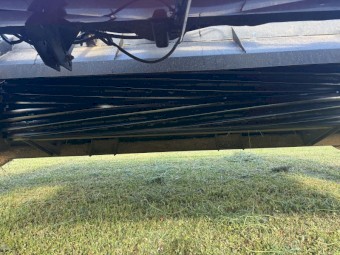 Macdon Mower Conditioner