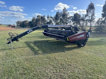 Macdon Mower Conditioner