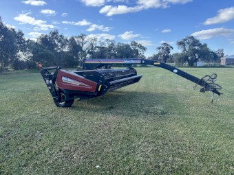 Macdon Mower Conditioner
