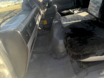 HINO FD HAWKER! BEAVERTAIL TRUCK! 