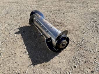 Macdon D145 Centre Drum