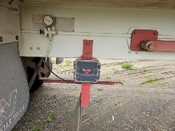 Muscat Quad Dog Tipper