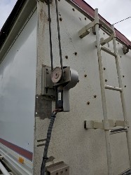 Muscat Quad Dog Tipper