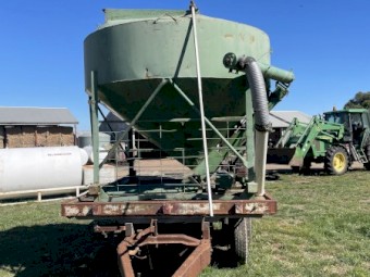 Vennings Single Grouper