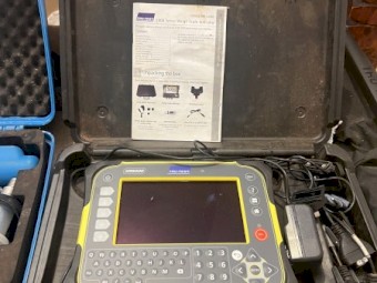 TePari HD4 Sheep handler