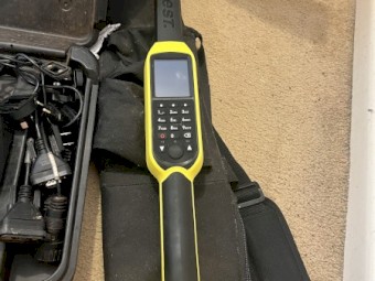 TePari HD4 Sheep handler