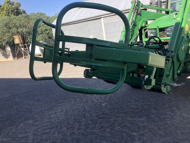 John Deere Soft Hands Grab
