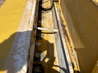 Connor Shea Chisel Seeder