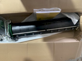 John Deere 1910 meter cartridge 