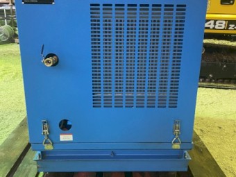 Peerless Air Compressor 
