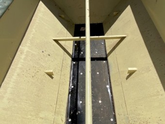 2019 Marshall 812T Spreader