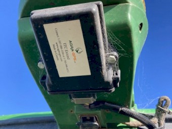 GPS Agra ITC Extend Receiver