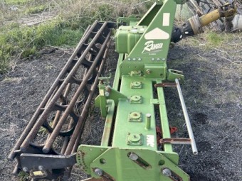 Celli Ranger300 Power Harrows