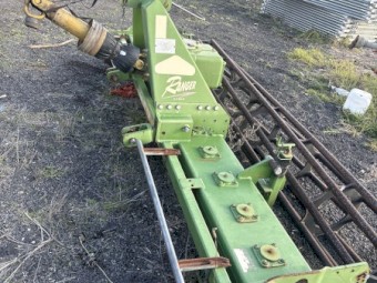 Celli Ranger300 Power Harrows