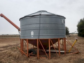 1411D Sherwell Field Bins