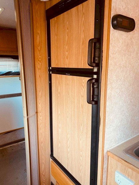 Trailblazer Rv 240e