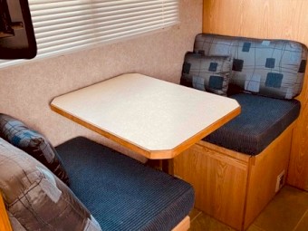 Trailblazer Rv 240e