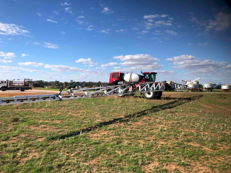 Miller nitro 6333 48m