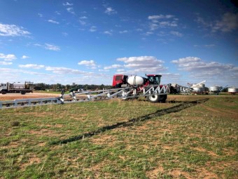 Miller nitro 6333 48m