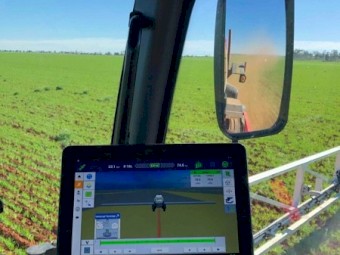 Miller nitro 6333 48m