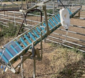  Vetmaster lamb marker with spray unit