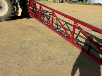 Hardi Navigator 4024