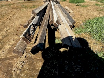 Wool shed boards various lengths 