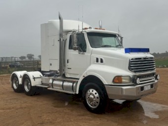 2000 Sterling 9500 Prime Mover