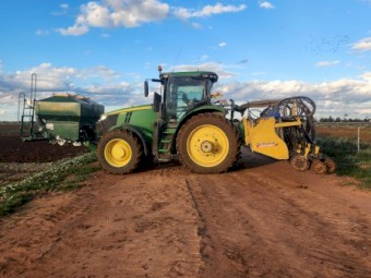  Contractor work wanted 