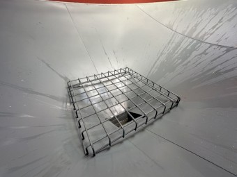 Ahrens 31t Combi Bin