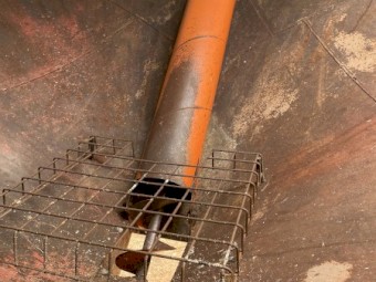 Sherwell Field Bins x 3