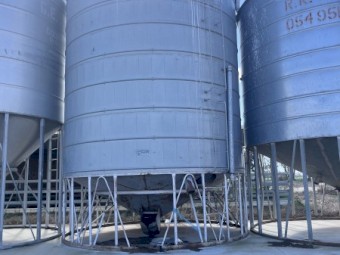 Silos