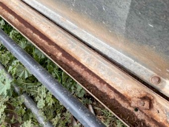 2 Bromar Lickfeeders and 1 Cowra Lickfeeder