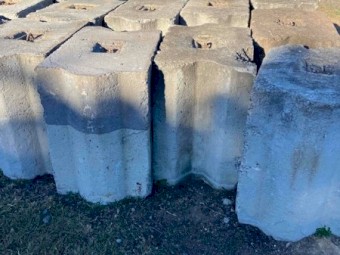 Concrete Blocks