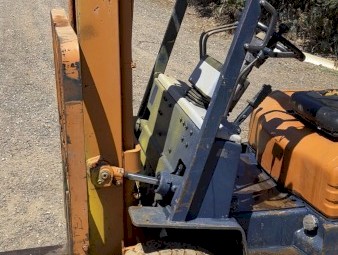 Toyota Forklift 1.8t