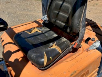 Toyota Forklift 1.8t