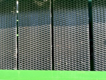 John Deere 469 Silage Special Round Baler