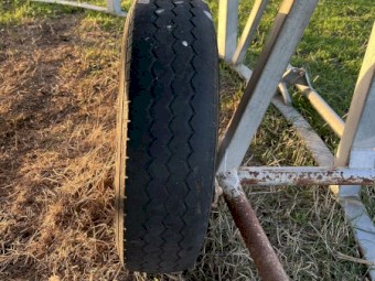 Jaeschke 36t Field Bin