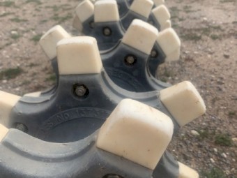 Connor Shea airseeder