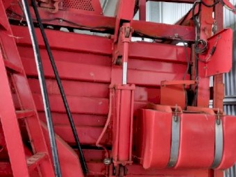 Massey Ferguson 190LB Baler