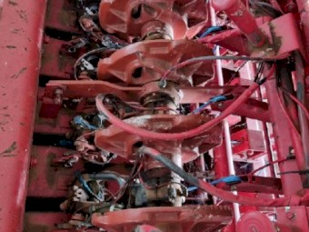 Massey Ferguson 190LB Baler