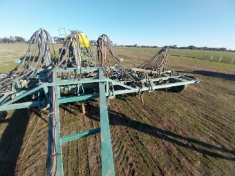 John Shearer Trashworker 