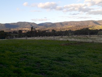 WANTED Lease Acreage