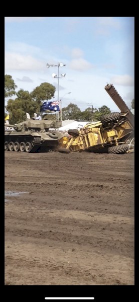 WANTED Hydro Self Propelled Header