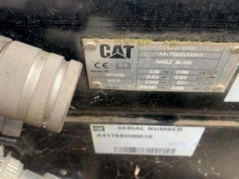 CAT 6 Way Blade