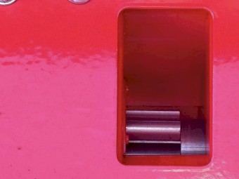 20 Row Double Disc Seeder – Twin box - 3.0 m – Tough, Reliable & Paddock Ready – $24,000