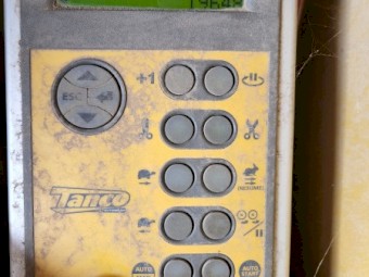 Tanco Silage wrapper