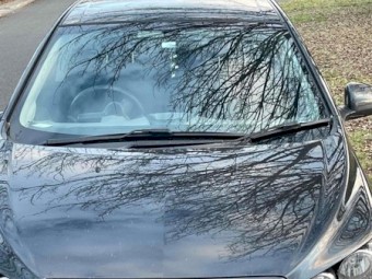 Holden Astra Hatchback (Lady owner)